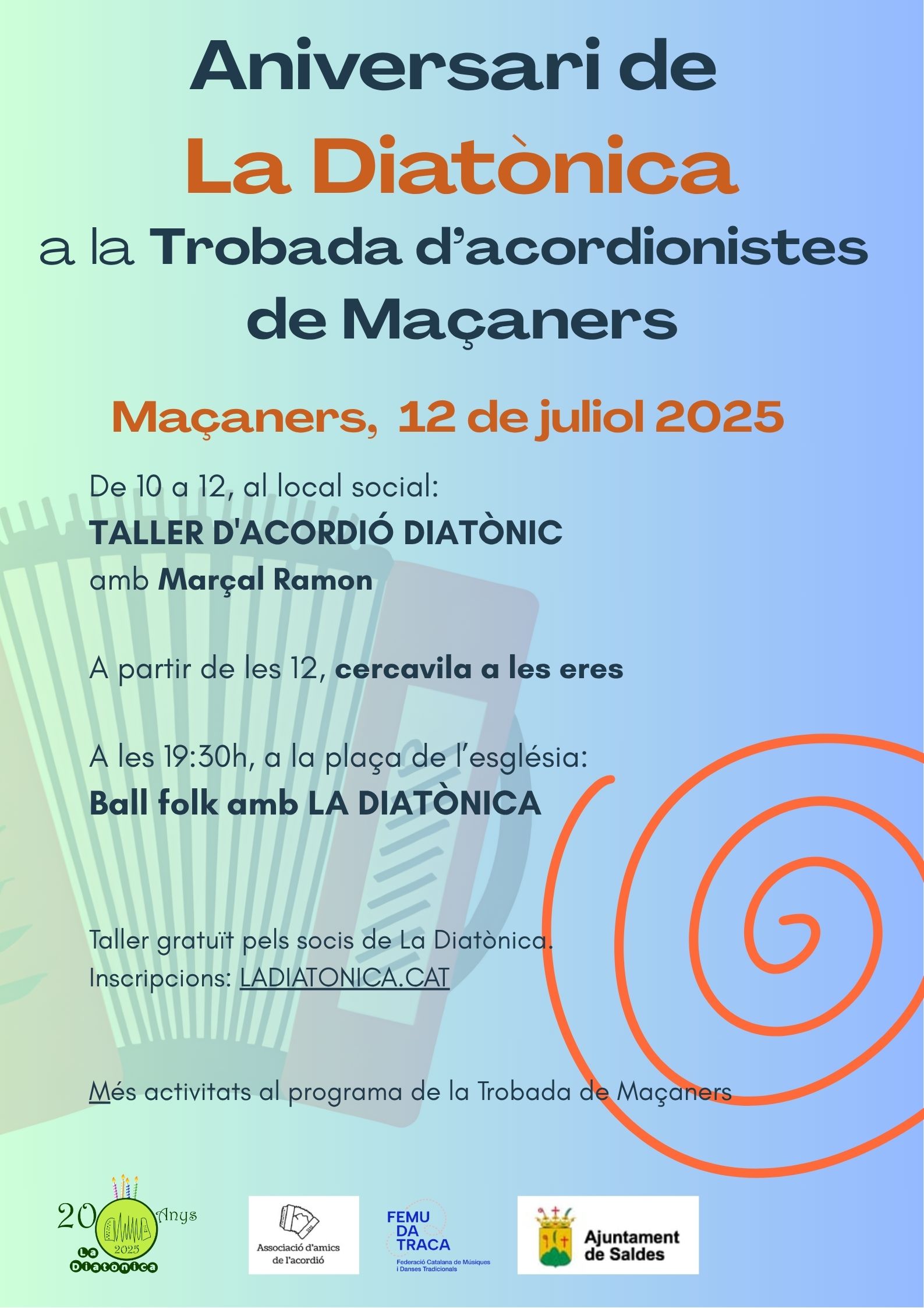 maçaners