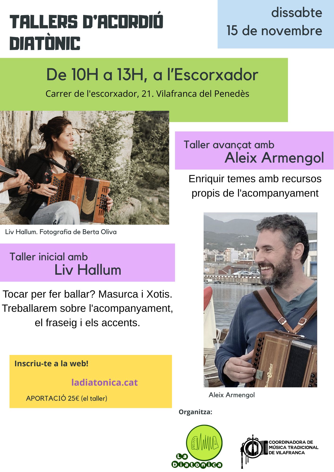 Vilafranca tardor 2025