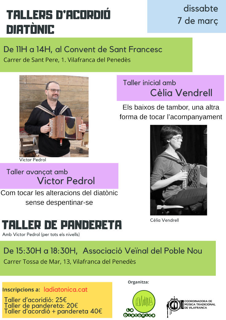 taller vilafranca 2026 hivern