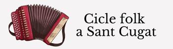 cicle folk sant cugat