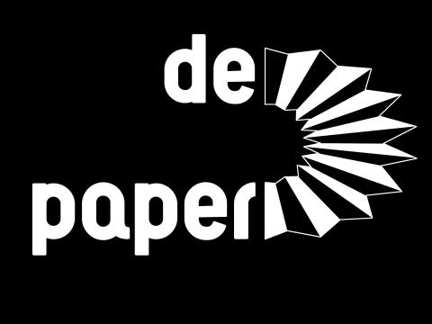 Núria Lozano - De Paper