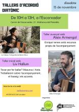 Vilafranca tardor 2025