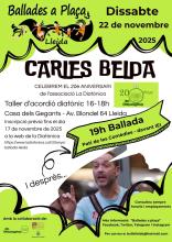 Ballada plaça Lleida